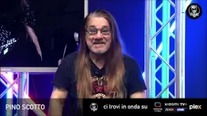 Pino Scotto sul Quartetto Cetra ??