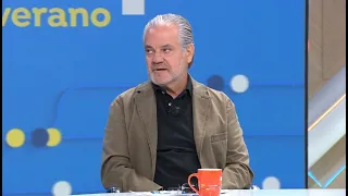 "If we do this, Morocco will collapse": Marcos de Quinto calls for government action
