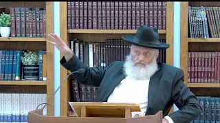 The Meaning of the Shofar - Why Hearing Is Superior to Other Senses? | Rabbi Reuven Feirman