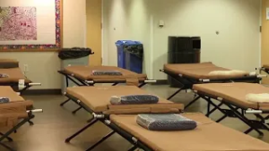 Utah bill to expand winter shelter access, other homelessness resources
