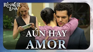 Yesenia le pone una trampa a Saúl | El Renacer de Luna 3/4 | Capítulo 40
