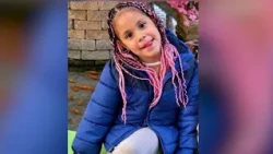 Court documents reveal new details in deadly stabbing of 7-year-old Chicago girl