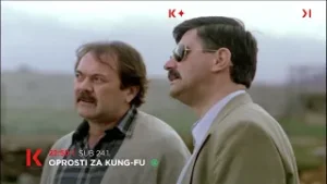 KLASIKOV FILMSKI FITNES!