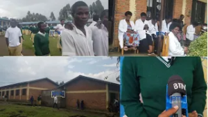 NYABIHU: #UWIMPAYE N'UMWANA YABYAYE BACUMBITSE MU KIGO BOMBI BIGAHO?YABYAYE AKIRI MUTO BARAMWIRUKANA