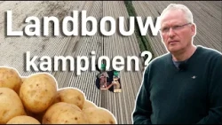 Groningen behoort tot de wereldvoedseltop in landbouw, en dat is niet alleen maar goed nieuws