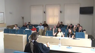 IZJAVA DEJAN MILEV - VANREDNA SITUACIJA NA DELU TERITORIJE OPŠTINE DIMITROVGRAD 13.08.2026.