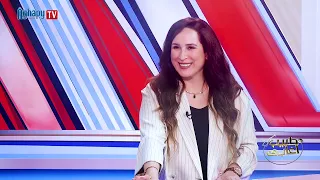 Agape Doctor Program, Episode: The Problem of Cataracts Inside the Eye, September 24, 2026