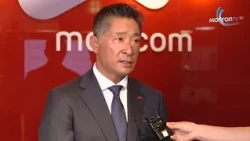 МонголТВ -“Мобиком” корпорацийн гүйцэтгэх захирал Ясухиро Очи албан ёсоор уучлалт хүслээ