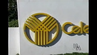 Jornal da Cidade 1999: Celesc pays compensation after blackout