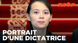 La princesse rouge | Documentaire (2022) | ARTE