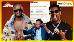 CANO YA YOUTUBE YA YAGO YASIBWE// BIRARANGIYE BURUNDU? CYANGWA HARACYARI IGARURIRO?