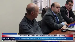 20 AGO 2026 Autoridades revisan respuesta de eléctricas tras sistema frontal