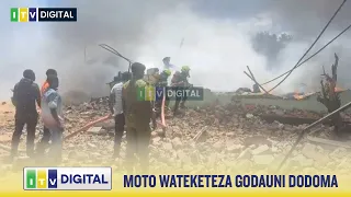 MOTO WATEKETEZA GODAUNI DODOMA