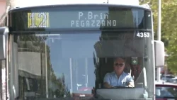 Public transport issues in La Spezia, UIL intervention 10/13/2026