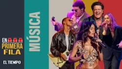 Colombian music: The new sounds and talents conquering the industry | EL TIEMPO