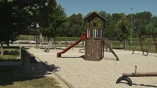 Regionalno, Maribor: Nov park za 3 milijone evrov