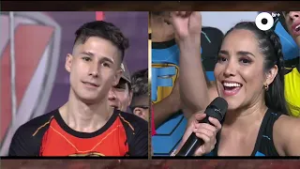 ? BLN LA DINASTIA ❤️?27 DE FEBRERO DEL 2026