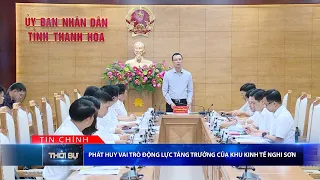 Evening News - August 4, 2026 | Thanh Hoa Television