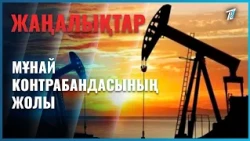 Қара алтынды заңсыз экспорттап, шаш етектен шығын келтірген