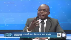 #ResenhaSemanal: "O país está em colapso, por isso o sector público alberga desmandos e corrupção"