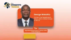 DIASPORA VOICES