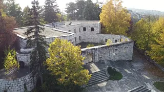 Spomen - park Vraca