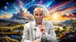 Towards A Structured World...Spirtually Episode 17 13/07/2026