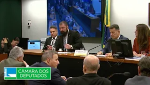 Aprovada inclusão da exploração de crianças e adolescentes como crime organizado - 19/02/26