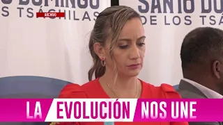 PROSECUTOR'S OFFICE ORDERS PREVENTIVE DETENTION FOR THE PREFECT OF SANTO DOMINGO DE LOS TSACHILAS