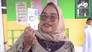 CERDAS CERIA - RA DAN KB USHULUDDIN | TVRI KALSEL