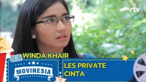 MOVINESIA RTV - LES PRIVATE CINTA ( WINDA KHAIR )