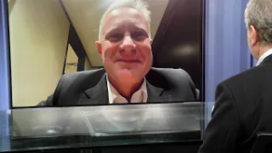 Defending Israel with David Harris- Ambassador Michael Brodsky