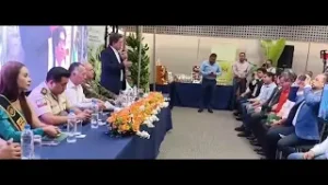 Oro Noticias del 12 de septiembre: Feria mundial del banano 2023.