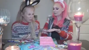 L.A Life: Test av Amerikansk påskegodt!