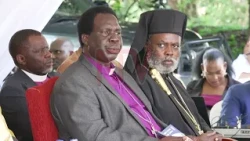 NATIONAL PRAYER BREAKFAST: Museveni urges Ugandans to work towards nation building