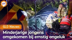 GLD Nieuws 7 februari 2026