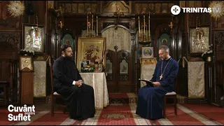 Doctore, vindecă-te pe tine însuţi! #cuvantpentrusuflet