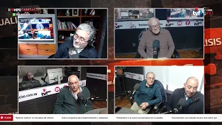 Ciclo de tertulias en Rompecabezas