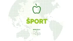 Premiérový bod Macáka pri výhre Vlkov