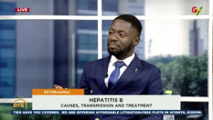 Hepatitis B: Causes, transmission & Treatment || 17th February 2026