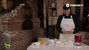 Băutură energizantă cu ghimbir și turmeric – Rețetă de la Mănăstirea Hurezi