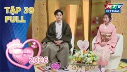 Vợ Chồng Son 2026 | Tập 39 (12/10/2026)