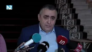 Դուք չե՛ք ուզում լսել այլ կարծիք․ Արմեն Ռուստամյանը՝ եվրոպացի օմբուցմենին: Լրաբեր  - 5.02.2026