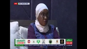 Omumanyi Wa Salam TV Nationwide Grand Finale 2026