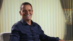 EU ME ARREPENDI... SERGIO FONSECA