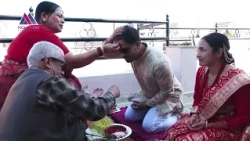 आज आश्विन शुक्ल एकादशी अर्थात दशैं टीकाको दोस्रो दिन  || News Report