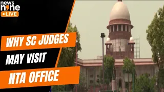 SC Judges May Visit NTA Headquarters To Review Infrastructure And Staff