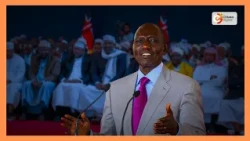 CS Duale rallies Muslims behind President Ruto