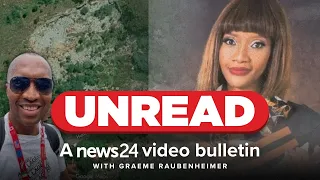 Emfuleni graft arrests after Rantsofu’s hit, Mashatile's son-in-law pays back the money | UNREAD