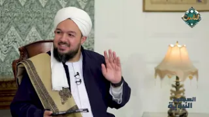 العهود النبوية - عهد الدعاء..  ادعي وأنت واثق.. يمكن كلمة طالعة من قلبك تكون سبب الفرج كله ✨